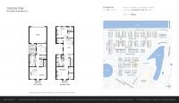 Unit 814 NW 82nd Pl floor plan